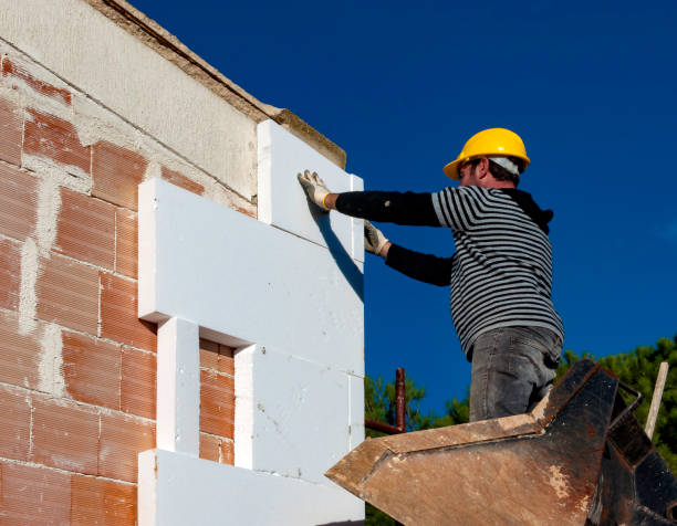 Best Insulation for Specific Applications in Williamsville, NY