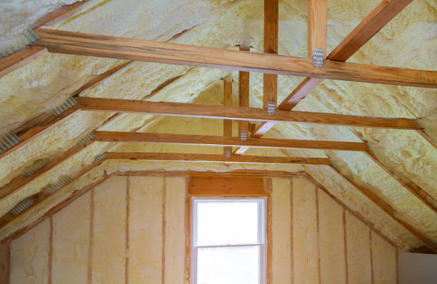 Best Types of Insulation in Williamsville, NY