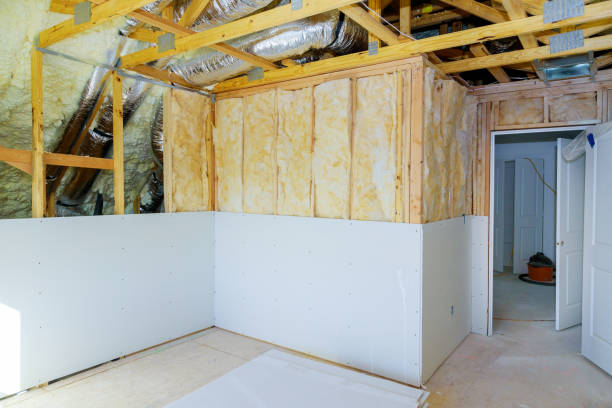 Best Insulation for Specific Applications in Williamsville, NY