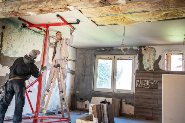 Best Commercial Insulation in Williamsville, NY